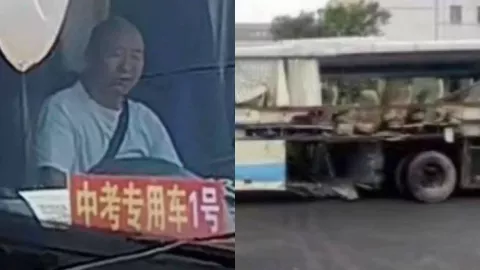 大货车