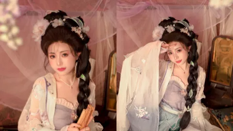 爆机少女喵小吉