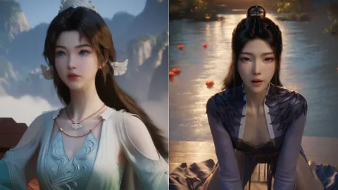 宋玉凡人修仙传