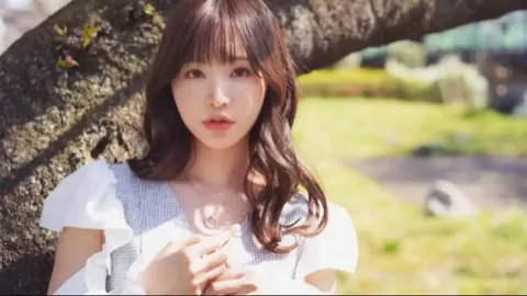 吴艳妮压哨入世锦赛