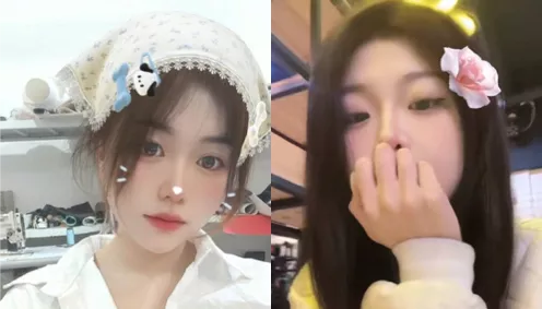 湖南花垣县杨静