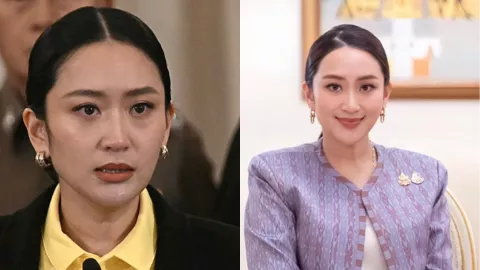 泰国女总理解职