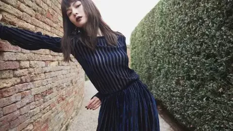 刘强东网友见面会