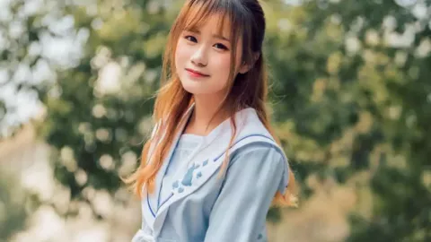 幼儿园普通话倡议