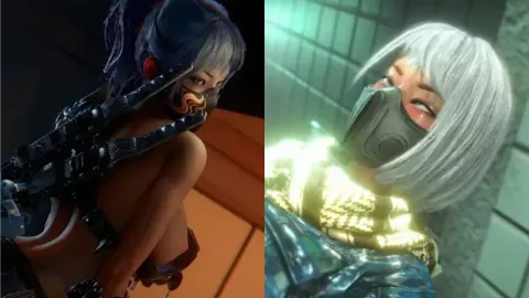 三角洲行动麦小雯