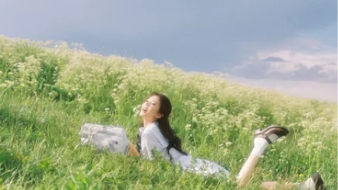 陇西地震亲历者描述