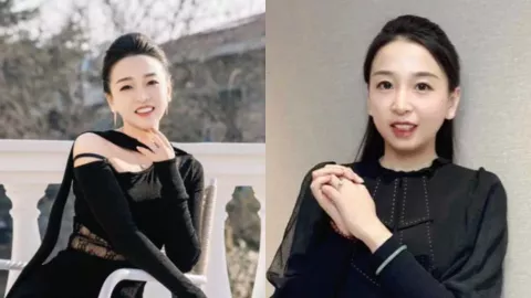 牟倩文保时捷销冠黑料