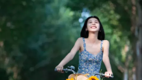 玄奘法师铜像青苔谣言