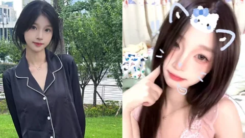 妗妗私拍视频外泄