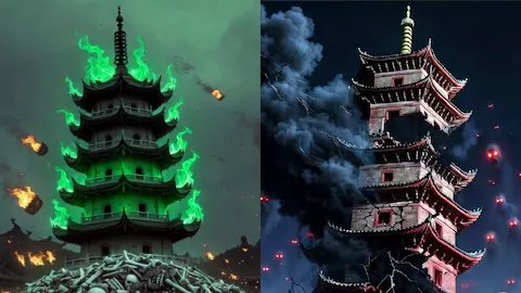 749局绝密档案