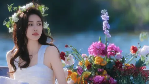 富婆求大师布财局