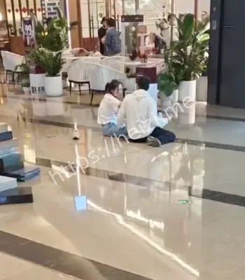情绪失控
