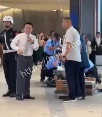 舔狗