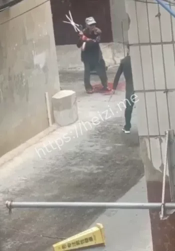 房东