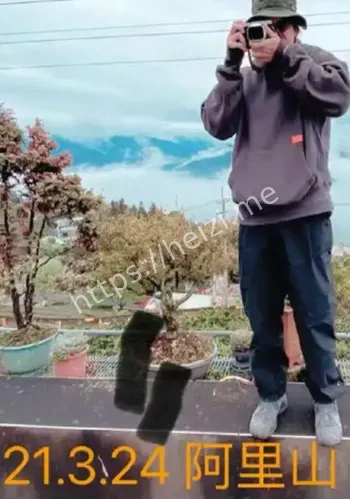 地下情