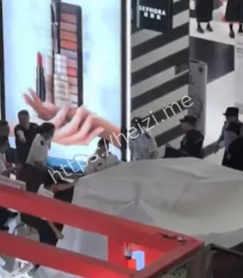 轻生悲剧