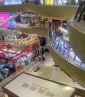 情侣争吵