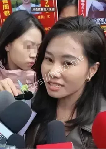 余华英死刑