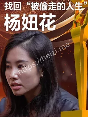 寻亲故事