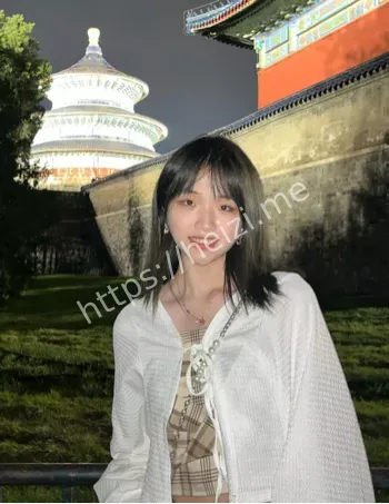 反差大学生