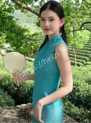丰胸翘臀