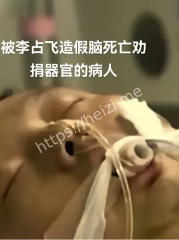 家属维权
