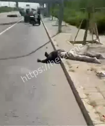 永定河
