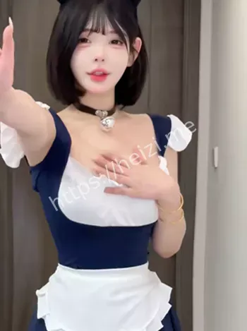 高端外围女