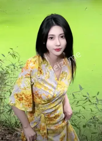 性感少妇