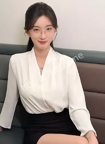 禁欲系御姐