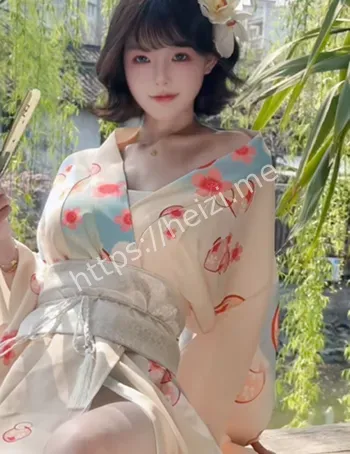 国风古韵脸蛋