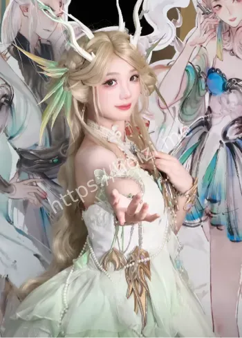 萝莉