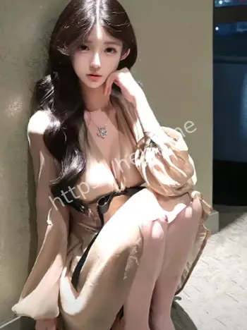 大长腿美女