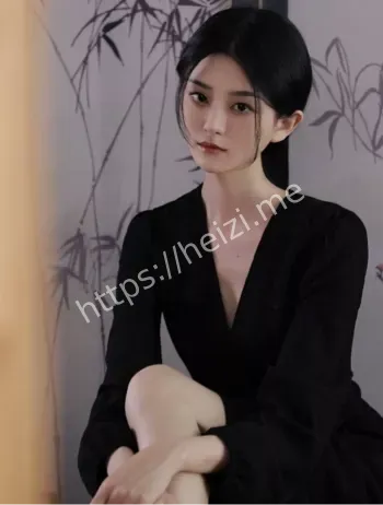 江疏影