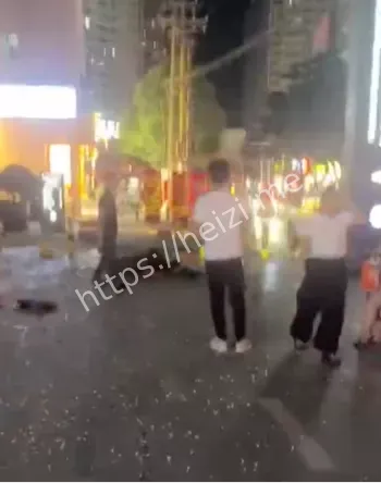 醉酒驾车