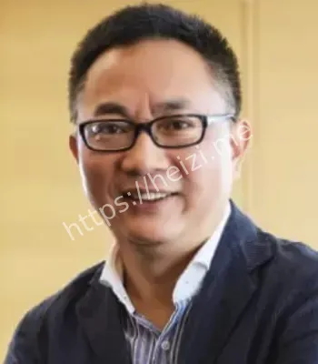 黑子有料