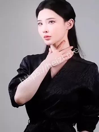 清纯网红