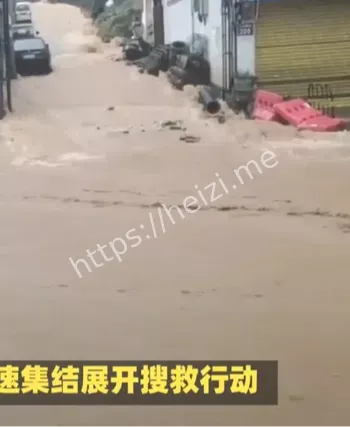 1人获救