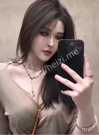 气质女王