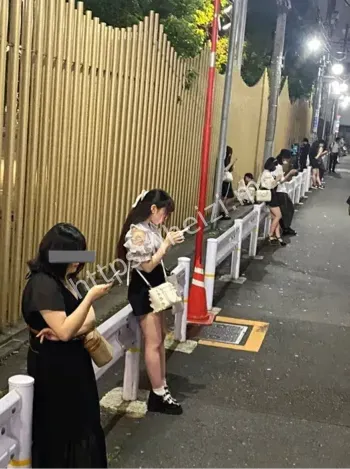 嫖娼