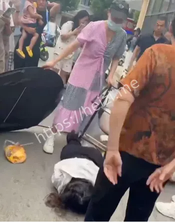 文亭街道