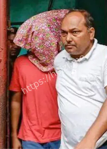 扎伊布·艾哈迈德