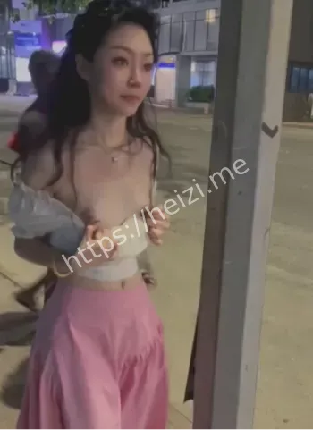 艳照