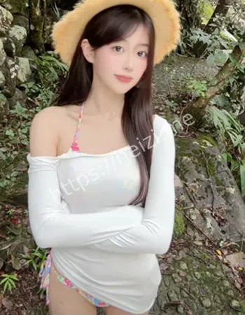 国风古韵脸蛋