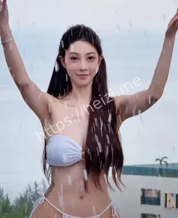 擦边热舞