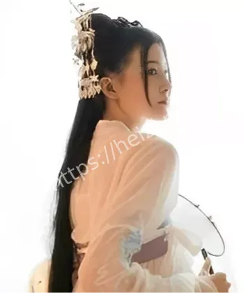 清纯学妹