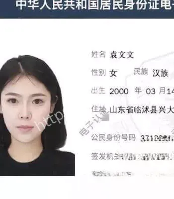 袁文文
