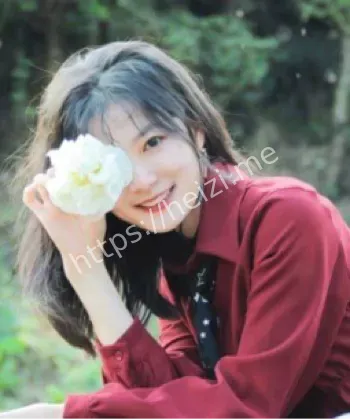 异地恋女友