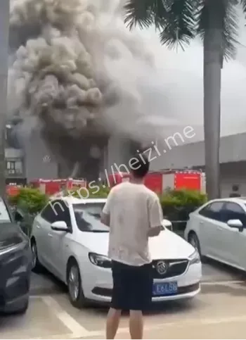 博罗县