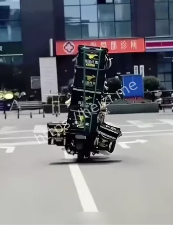商家生存